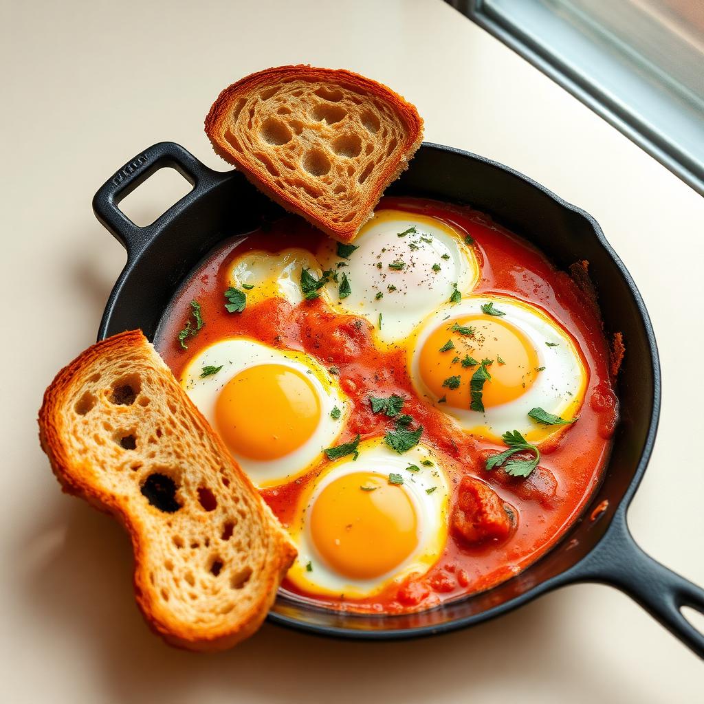 Shakshuka